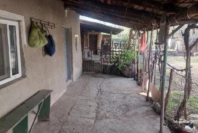 Casă cu 4 camere în Nicolae Bălcescu - 4