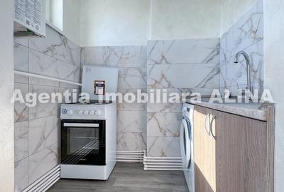 Apartament cu 2 camere semidecomandat în Dacia - 12