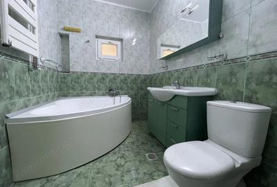 VOLUNTARI - Catedrala | Casa 7 Camere + Constructie Secundara - 13