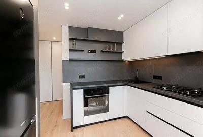 Garsonieră decomandată în Unirii - 3