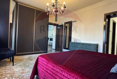 Apartament cu 3 camere, mobilat în Iancului - 11