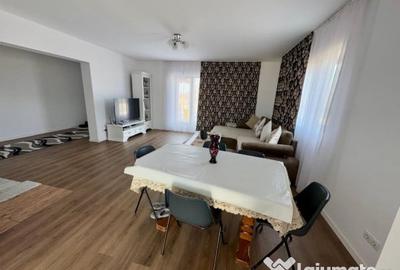 Casă cu 2 camere cu Teren 1400 Mp în Lăpuș - 8