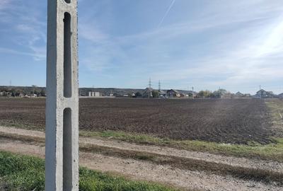 Spațiu comercial, în Proaspeți - 1