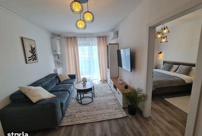 Apartament cu 2 camere în Șega - 5