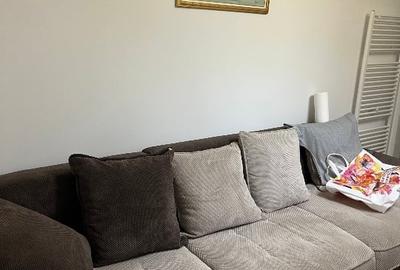 Apartament cu 3 camere semidecomandat, mobilat în Central - 9