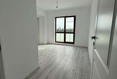 APARTAMENT 2 CAMERE DECOMANDAT + DRESSING, BLOC NOU, FINALIZAT - 2