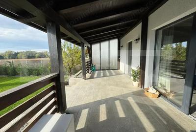 Casa de vanzare, 184 mp, zona Micesti - 5