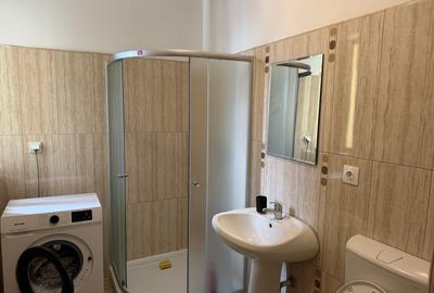 Apartament cu 2 camere decomandat, mobilat în Șelimbăr - 8