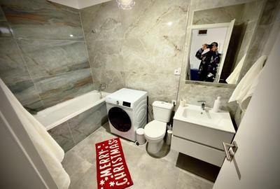 Apartamentul Lux 2 camere Rasnov Calea Brasovului - 2