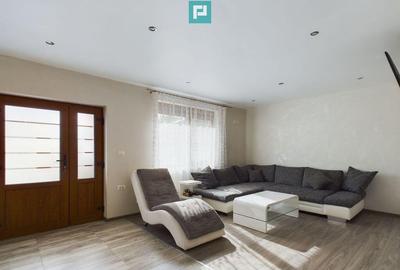 Casă cu 8 camere cu Teren 1901 Mp în Cărpiniș - 7