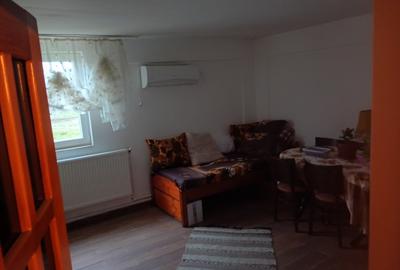 Casa de vanzare+ teren - 4