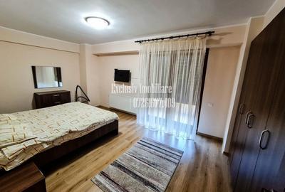 Apartament spatios 3 camere 120 mp in Bloc Nou cu 2 Terase - Parc Tabacarie - 18