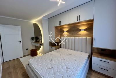 Apartament cu 3 camere semidecomandat, mobilat în Grigorescu - 2