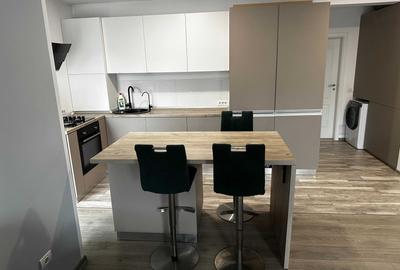 Braytim | 2 Camere | Etaj 1 | Disponibil imediat - 3