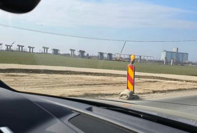 Teren de vanzare DN2B,Buzau -Braila Nod Autostrada - 3