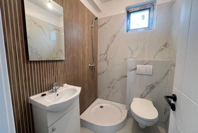 Duplex - 4 camere - 2 bai -pod-incalzire pardoseala - 17