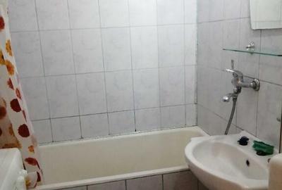 Apartament cu o camera pe bulevardul Cetatii - 3