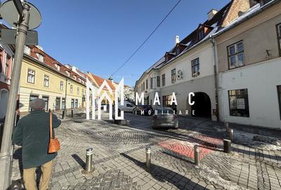 Apartament 2 camere | Etaj 1 | Spatiu comercial Ultracentral - 17