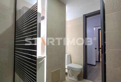 Apartament 3 camere cu boxa Ghimbav - 25