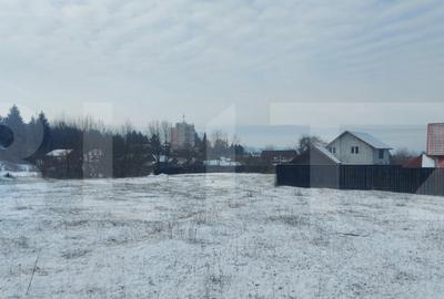 Teren intravilan 4.655 mp in Covasna zona lini?tita, - 2