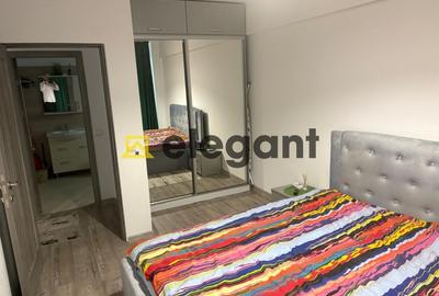 2 camere, parter, bloc nou, centrala, parcare privata, Bariera Valcii - 5