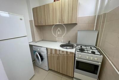 Garsonieră semidecomandată, mobilată în Gheorgheni - 5