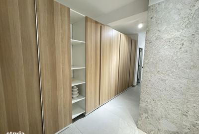 Apartament cu 3 camere decomandat, mobilat în Grivița - 3
