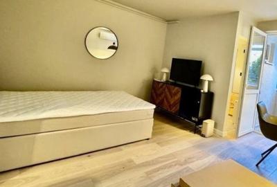 Garsoniera de inchiriat zona Eroii Revolutiei - 2