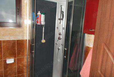 Casă cu 3 camere în Ghirodei - 8