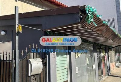 Casă individuală cu 40 camere cu Teren 1130 Mp în Calea Victoriei - 5