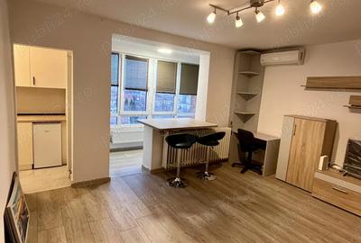 Garsonieră semidecomandată în Take Ionescu - 4