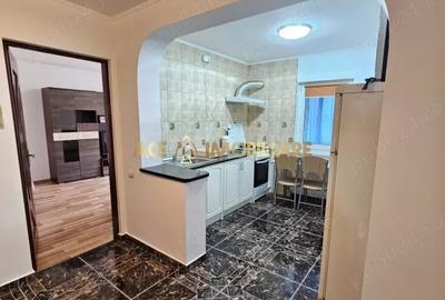Apartament cu 2 camere decomandat, mobilat în Gorjului - 3