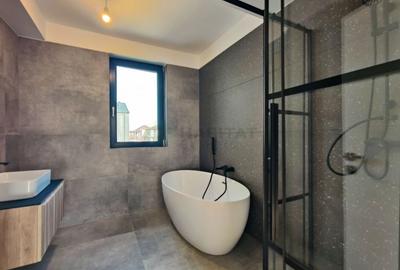 Apartament cu gradina proprie, doua locuri de parcare, gata de mutat - 12