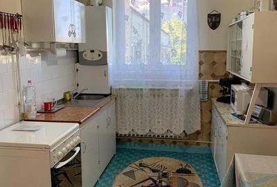 Apartament cu 2 camere circular, mobilat în Gheorgheni - 5