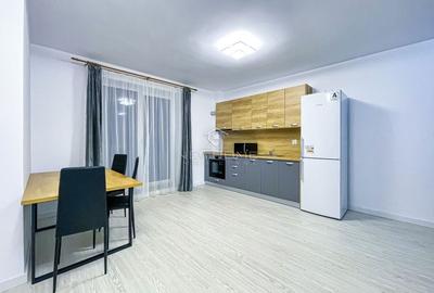 Apartament 2 camere decomandat Chinteni - 3