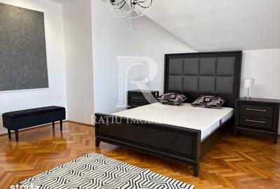 Apartament cu 3 camere decomandat în Central - 13