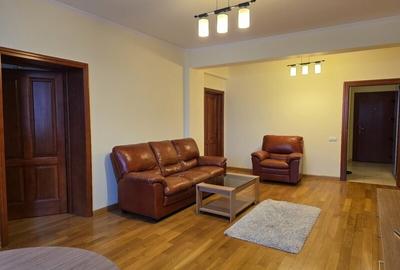 Apartament cu 3 camere semidecomandat, mobilat în Calea Victoriei - 2