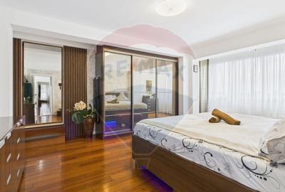 PENTHOUSE spectaculos cu terasa 300 mp - 9