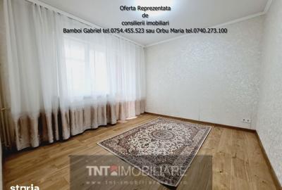 Apartament cu 2 camere decomandat în Central - 6