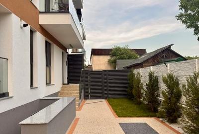 Apartament 3 Camere Băneasa - Aviatiei - 12