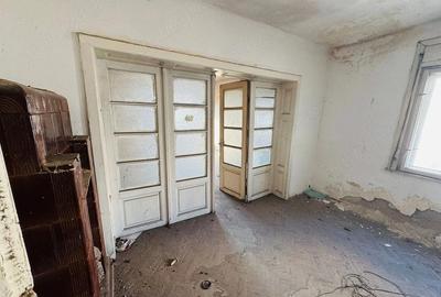 Apartament cu 4 camere nedecomandat în Ultracentral - 2