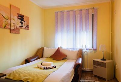 Apartament cu 3 camere în Alexandru cel Bun - 6