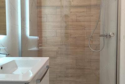 Apartament cu 2 camere decomandat în Centura - 9