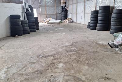 Spațiu industrial, de 200 mp, în Zona Industrială - 2