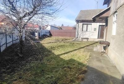 Casă cu 2 camere cu Canalizare în Electroprecizia - 6