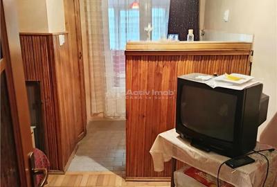 Apartament cu 2 camere semidecomandat, mobilat în Central - 1