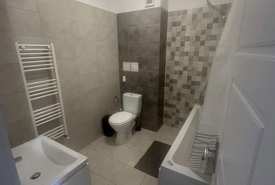 Apartament cu 2 camere în Tudor Vladimirescu - 2