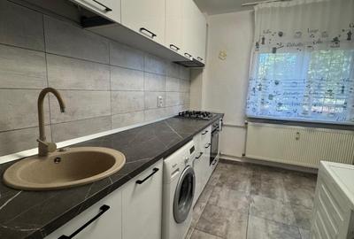 Garsonieră spațioasă | Renovata | Sectorului 5 | 38 MP | Rahova | - 4