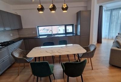 Apartament cu 4 camere decomandat în Cișmigiu - 5