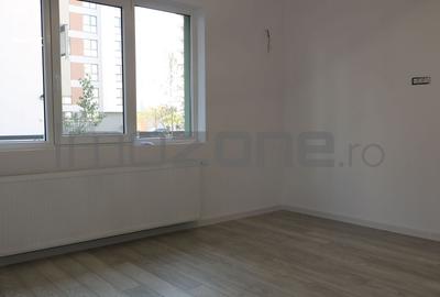 3 CAMERE LA PARTER CU CURTE PROPRIE DE 57MP,  2 BAI, POZITIE PE SUD, COMISION 0% - 34